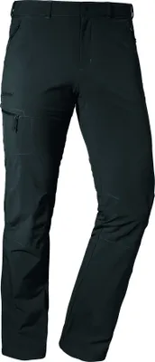 Produktbild von Schöffel 5478-801, Grau, 4-Wege-Stretch