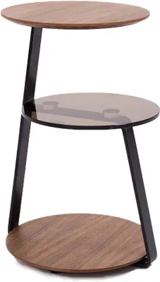 Produktbild von Famanu Beistelltisch – Modernes Design mit Stauraum
