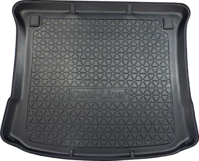Produktbild von Z438154 Kofferraumwanne kompatibel mit Mazda 5 (II & III) 2005- 09.2010 / 10.2010-2015