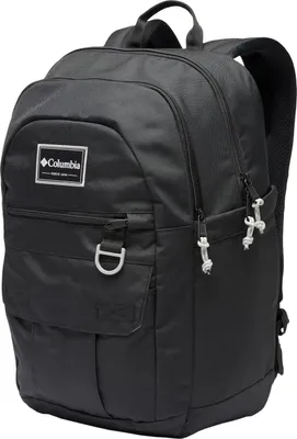 Image de Columbia Buxton 26l Backpack Couleur Noir