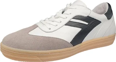 Produktbild von Andrea Conti Sportliche Schnürschuhe Damen 32303434303534 Weiß 41 EU