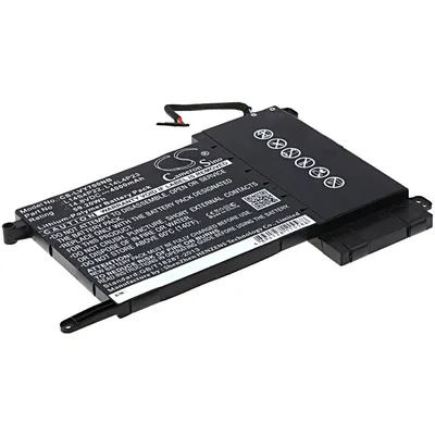 Produktbild von Akku für Lenovo Eraser Y700 / Ideapad Y700, 4000mAh, Li-Pol