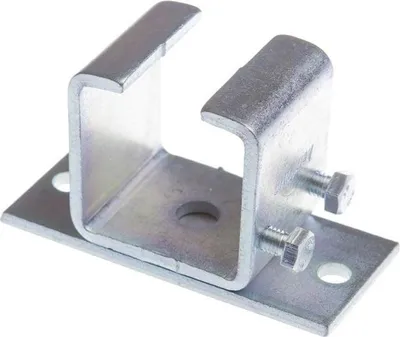 Productafbeelding van Onderdakhouder HELAFORM KKKL-100, 4 stuks
