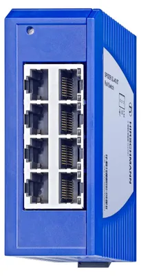 Obrázok produktu pre Hirschmann 942132001, Nespravované, Fast Ethernet (10/100)
