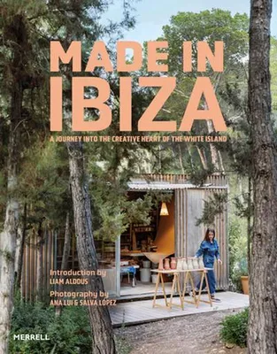 Obrázek produktu pro Ibiza