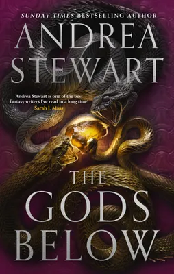 Produktbild von The Gods Below