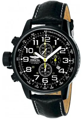 Produktbild von Invicta - 3332 - Armbanduhr - Herren - Quarz - Chronograph - I-Force