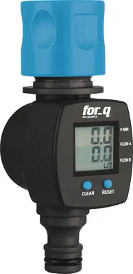 Obrázek produktu pro Průtokoměr for_q FQ-DFM 10