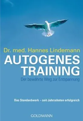 Obrázok produktu pre Autogenes Training