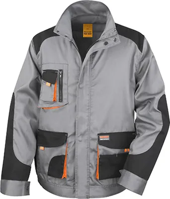 Obrázek produktu pro Výsledek Bunda WORK-GUARD Lite