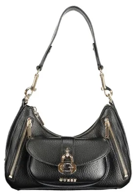 Produktbild von Handtaschen Guess bg836218neblackuni