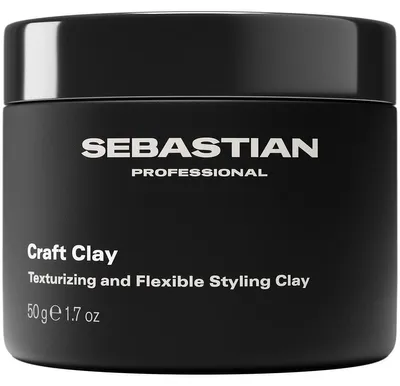 Produktbild von Sebastian – Modellierwachs zur Texturierung und Styling – 50 g
