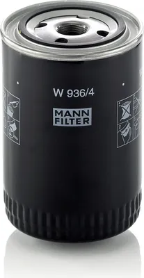 Produktbild von NFZ-MANN Ölfilter Patrone für W936/4