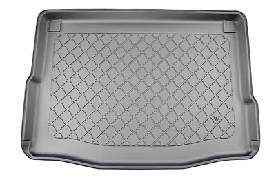 Produktbild von Z540263 Kofferraumwanne passend für Honda HR-V III e:HEV Hybrid 09.2021-; with / without subwoofer