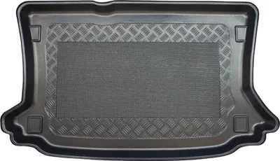 Produktbild von Z437606 Kofferraumwanne kompatibel mit Ford EcoSport II 06.2014-2017
