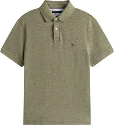 Obrázek produktu pro Trička Tommy Hilfiger MW0MW17770MRL