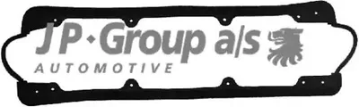 Produktbild von JP GROUP 1119200600 Ventildeckel Zylinderkopfhaube Dichtung für VW GOLF III (1H1) GOLF II (19E, 1G1) Polo Coupe (86C, 80) GOLF III Variant (1H5)