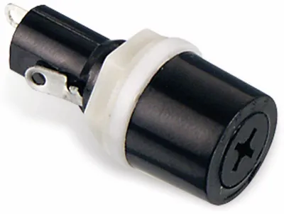 Produktbild von Sicherungshalter S1066