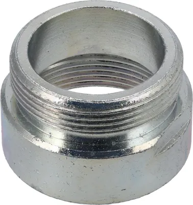 Zdjęcie produktu dla Nakretka kolektora, 1 podwymiarowa - dla Simson S50, S51, KR51 Schwalbe, m.in.