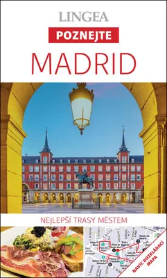 Immagine prodotto di Madrid