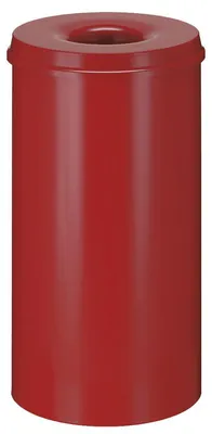 Feuerlöschender Papierkorb 50 Liter  31001880