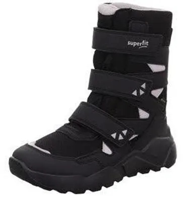 Produktbild von Superfit Stiefelette Synthetik \ ROCKET Kinder (Unisex) 39