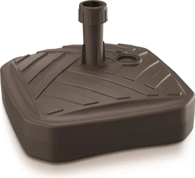 Obrázek produktu pro Stojan na slunečník Prosperplast UMBRELLA BASE Square Umbra
