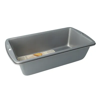 Produktbild von Wilton Backform, Kastenform 23,4x13,3cm (Recipe Right Large Loaf Pan)