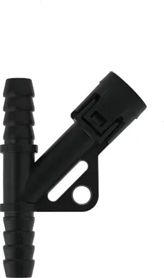 Image de Sauermann Belüftungsventil „Drain Safe“ Ø 6 mm (1/4'') - Set mit 5 Stk.