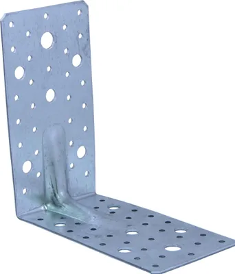 Immagine prodotto di Connettore Per Edifici Con Goffratura 175*175*90*2,5