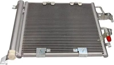 Produktbild von MAXGEAR AC842506 Kondensator Klimaanlage Klimakondensator für OPEL ZAFIRA B (A05) +Trockner