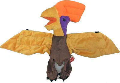 Immagine prodotto di Peluche NHM Huggers Tupandactylus 20 cm