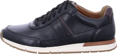 Produktbild von Gabor Sportliche Schnürschuhe - 1047.10.04 Herren 31353431323735 Schwarz 44 1/2 EU