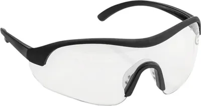 Zdjęcie produktu dla Cimco 14 0205, Okulary ochronne, Półprzezroczysty, Przezroczysty