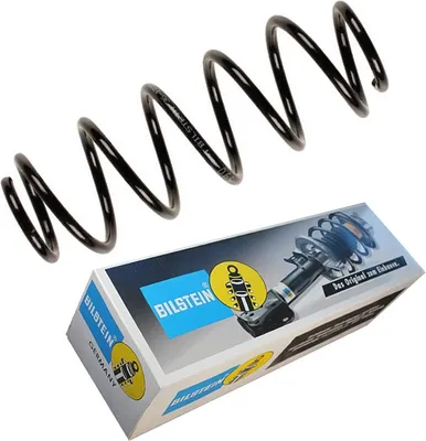 Produktbild von Bilstein Feder B3 hinten verstärkt für Mercedes A-Klasse W169