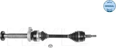 Image de Arbre de transmission MEYLE-ORIGINAL : True to OE.