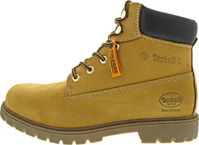 Produktbild von Dockers by Gerli 45PA140300910 (44/golden tan)
