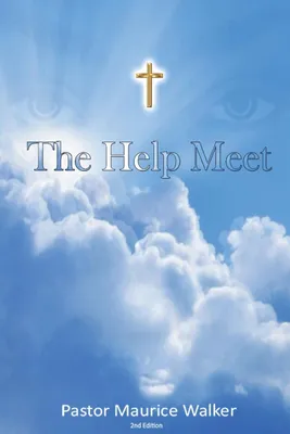 Produktbild von The Help Meet