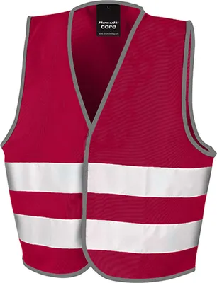 Zdjęcie produktu dla Kamizelka ochronna Result Safe-Guard Junior