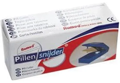 Productafbeelding van Romed Pillensnijder (1 stuk)