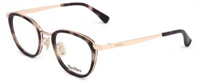 Immagine prodotto di Maxmara MM5168 D Colore avana 48/21/140 Occhiali da donna