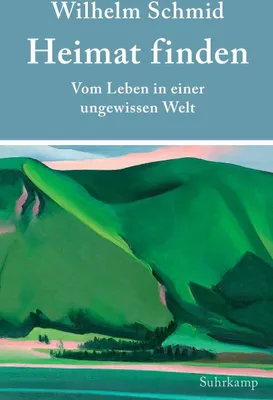 Produktbild von Heimat finden
