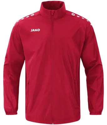 Produktbild von JAKO Allwetterjacke One M rot