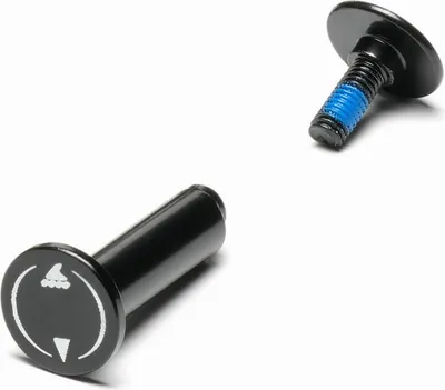 Produktbild von Rollerblade ROCKER AXLES 8mm Schraube für Crossfire