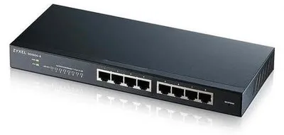 Immagine prodotto di DSIT Zyxel 8 porte GS1900 smart managed Switch (VA-GS-1900-8)