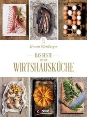 Produktbild von Das Beste aus der Wirtshausküche