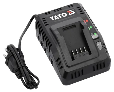Image de Chargeur YATO 18V 2.2a