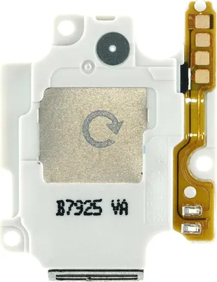 Produktbild von Lautsprecher für Samsung Galaxy J7 2017 SM-J730F Buzzer Musik Freisprechen