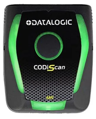 Zdjęcie produktu dla Datalogic CODiScan, Ręczny czytnik kodów kreskowych, 1D/2D, LED, GS1 DataBar, GS1 DataBar Expanded, GS1 DataBar Omnidirectional, GS1 Databar Limited, GS1 Databar..., Aztec Code, Macierz danych, MaxiCode, Micro QR Code, MicroPDF417, PDF417, QR Code, 1280 x 960 px