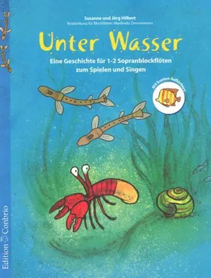 Image de Unter Wasser